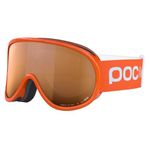 POCito Retina Goggles - Kids', Fluorescent Orange, One Size
