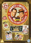 Abbott & Costello - The Collection (13-Disc Box Set) [DVD]