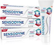 Sensodyne Toothpaste Sensitivity Gu