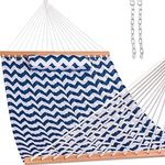 Lazy Daze Hammocks 12 FT Double Qui