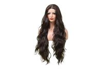 Goddess Lace Front Wigs