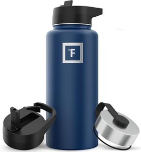 Iron Flask