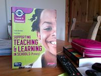 Supporting Teaching and Learning in