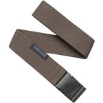 Arcade Ranger Belt - Medium Brown