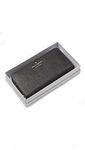 Kate Spade Tinsel Large Wallet, Black, Wallet