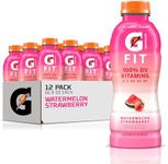 Gatorade Fit Electrolyte Beverage, 