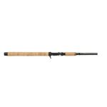 Rapala MG20TR72XH2 Magnum Predator Musky Casting Rod, 7' 2", Extra-Heavy, 2 Piece