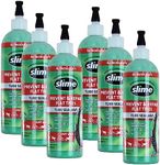 Slime 10004-6PK Tube Sealant for La