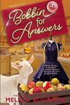 Bobbin for Answers (Magical Dressmaking Mystery Book 8)