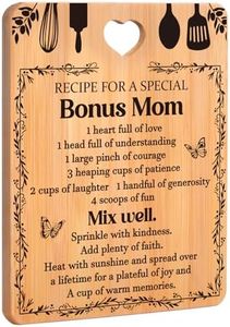 Bonus Mom 