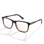 Prospek Computer Glasses - Blue Light Blocking Glasses - Copper