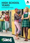 The Sims 4 High School Years EA App