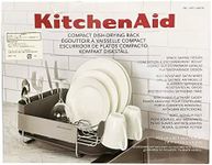 KitchenAid Compact Dish-drying rack