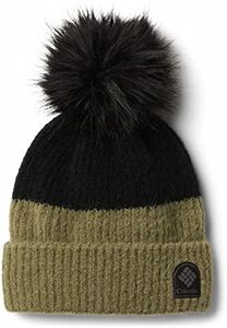 Columbia M