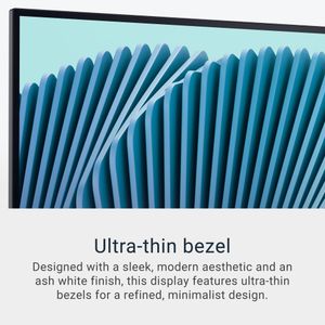 Dell 27” 4K Monitor – Ultra HD Display, Plus Series