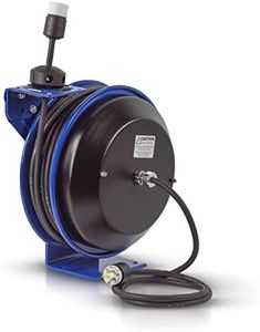 Coxreels P