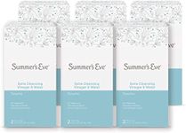 Summer's Eve Extra Cleansing Vinegar & Water Douche - 9 oz, Pack of 6