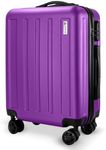 AVIO Jett Cabin Suitcase 55x40x20cm