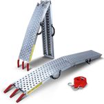 VOUNOT® Loading Ramps, Heavy Duty F