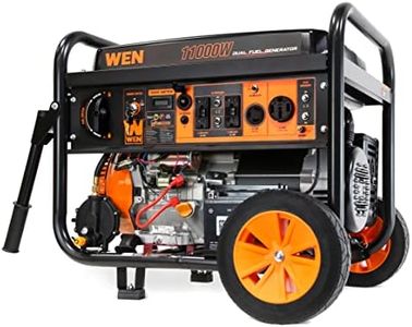 WEN DF1100