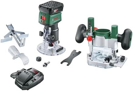 Bosch 18V 