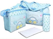 Tote Baby Shoulder Diaper Bags, Durable Nappy Bag, Mummy Bag