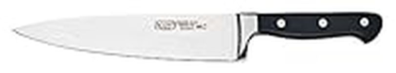 Winco KFP-80 Chef's Knife, 8-Inch,S