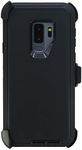 WallSkiN Case for Galaxy S9 Plus (6