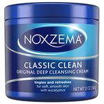 Noxzema Classic Clean Original Deep Cleansing Cream 340 g