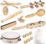 Toddler Musical Instruments Interna