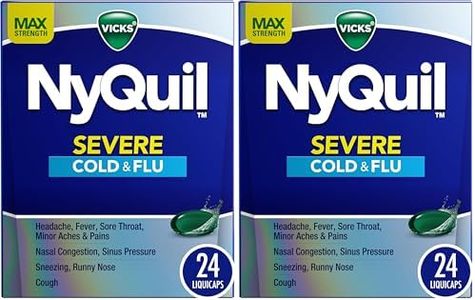 Vicks NyQu