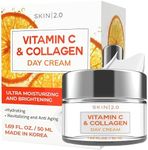 Skin 2.0 Vitamin C and Collagen Dai