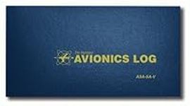 ASA's Avionics Log