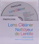 Memorex CD/DVD Lens Cleaner