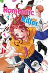 Romantic Killer, Vol. 1 (Volume 1)