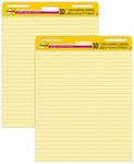 Post-it Restickable Flip Chart Supe