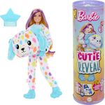 Barbie Cutie Reveal Doll & Accessor