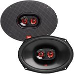 JBL SPKCB9632AM JBL 6X9 3 Way CAR Speakers