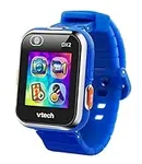 VTech KidiZoom Smartwatch DX2, Blue