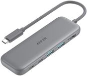 Anker 332 USB-C Hub (5-in-1) with 4