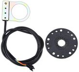 Pedal Assist Sensor,Bike Power Peda