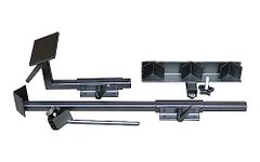 Gouge Chisel Sharpening Jigs - Full Set of Sharpening jigs for Woodturning Wood Lathe chisels and Tools