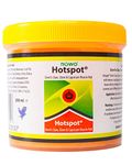 Hotspot Devils Claw, Clove and Capsicum Muscle Rub 200 ml tub