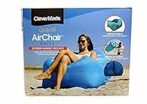 Inflatable Lounger Air Chair: Light