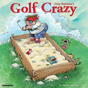 Golf Crazy