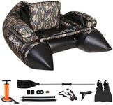 UNITACKLE Inflatable Fishing Float 