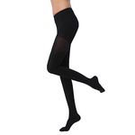 Support Hose For Women Compression Wide Calf