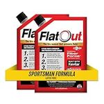 FlatOut Off Road Tire Sealant, Spor