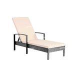 Outdoor Chaise Lounge