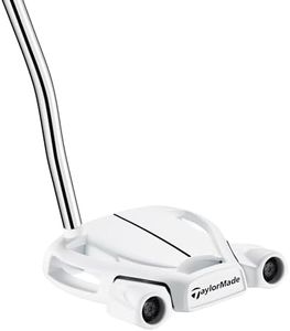 TaylorMade Golf Spider White Putter DB